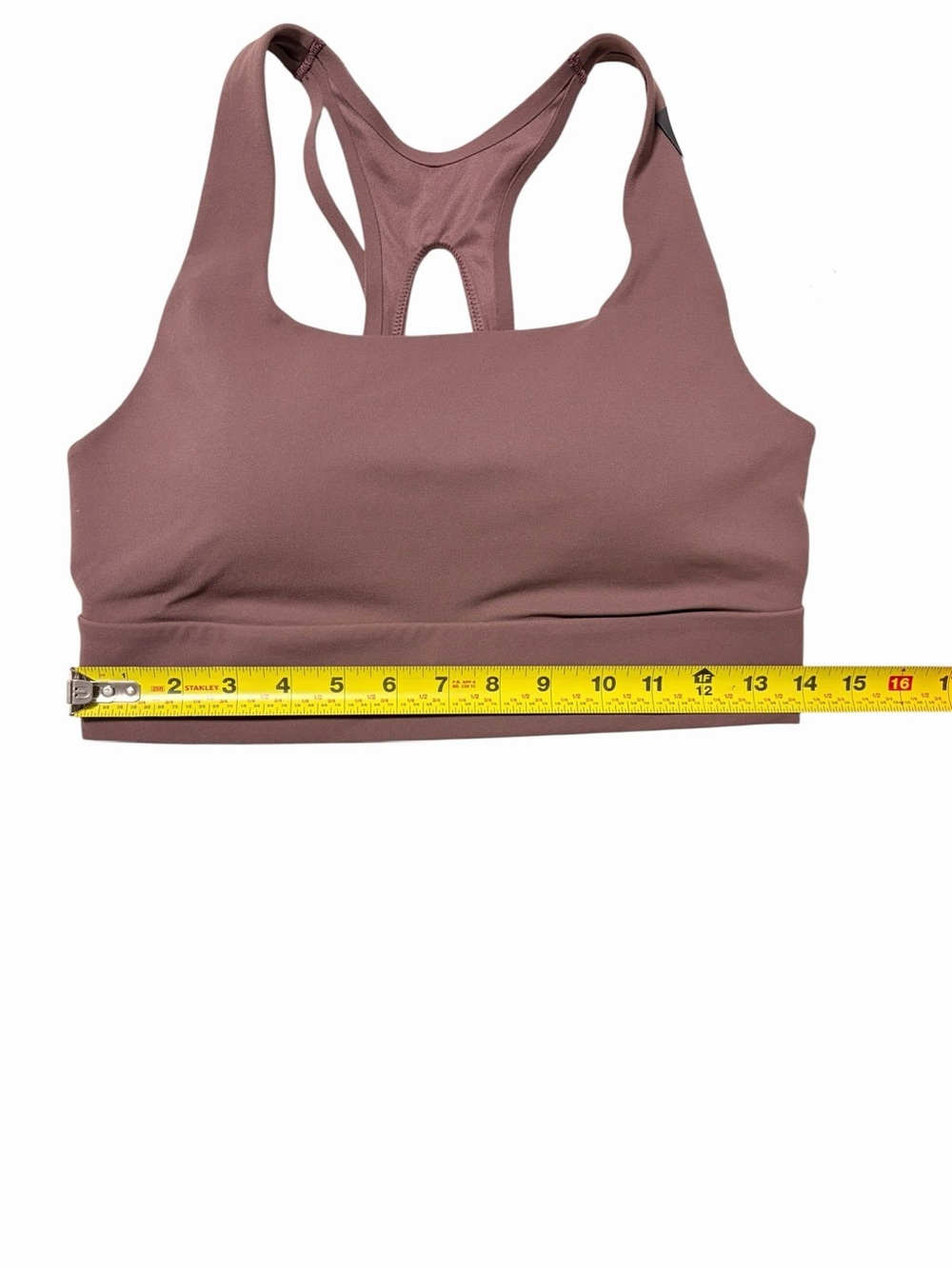 NIKE new Zenvy Light Support Sports Bra - Picture 13 of 15